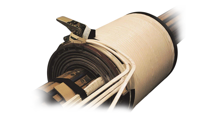 Dupont™ Nomex® Aramid Paper and Pressboards