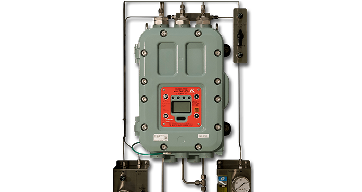 Riken Model OHC-800