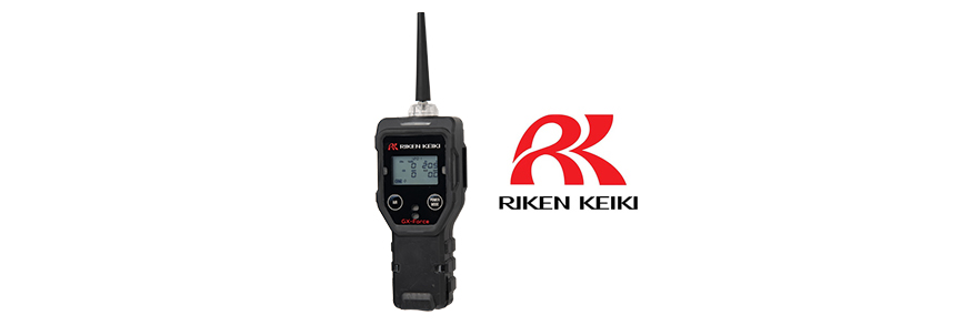 Riken Model- GX-Force