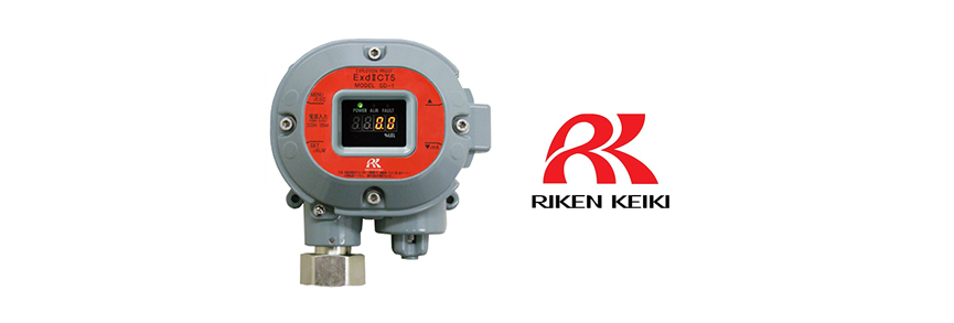 Riken Model SD-1