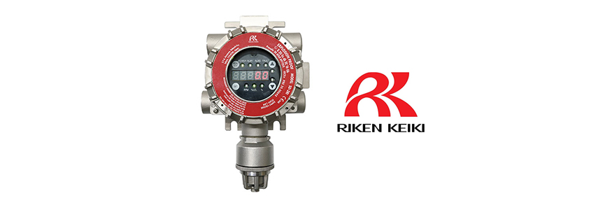 Riken Model SD-3