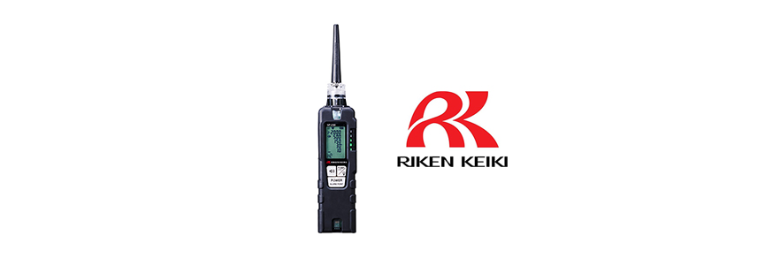 Riken Model SP-230 H2-