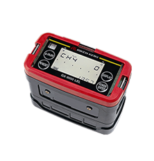 Rıken Gas Detectors